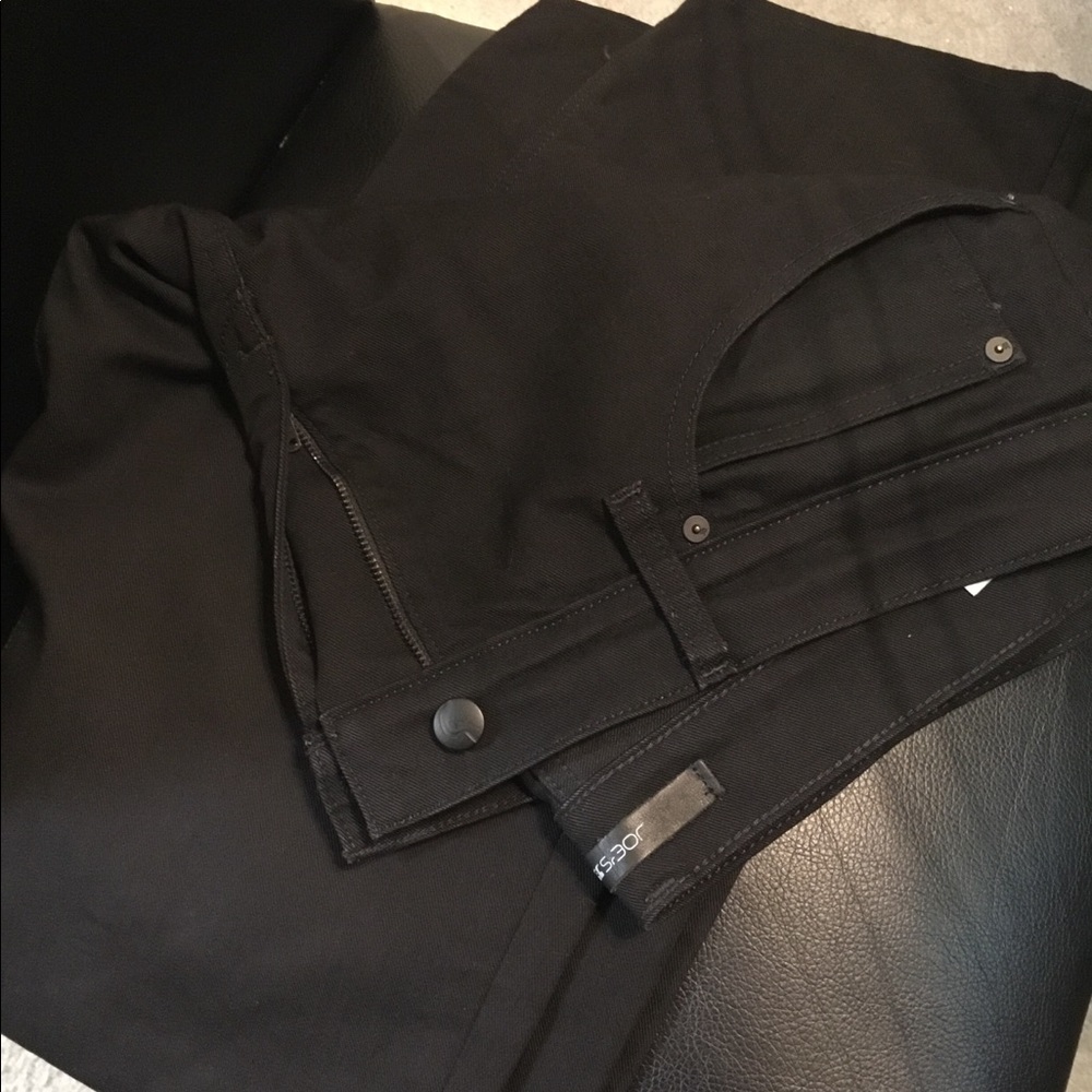 Black Men’s Joe’s Jeans